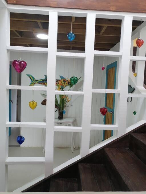 Mi Hermosa - Casa Islena A 70 Metros De La Playa Archibolds Exteriör bild